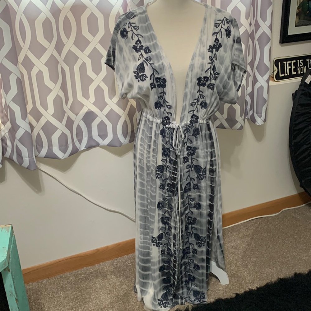 Kimono